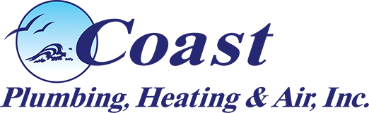 Coast Plumbing, Heating, and Air